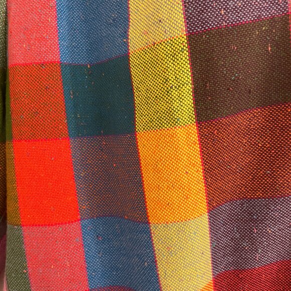 Ace & Jig Balloon Pants Dance Textile Altered - Picture 3 of 10